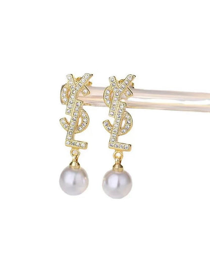 luxury earring