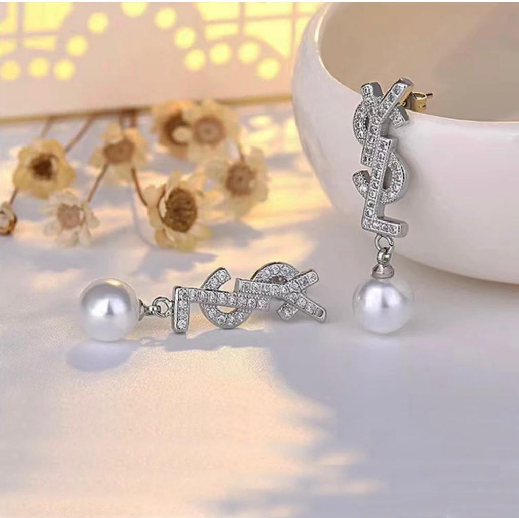 luxury earring